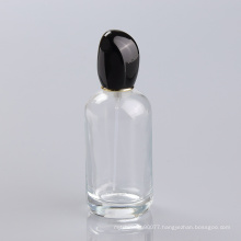 Gold supplier perfume spray bottle glass